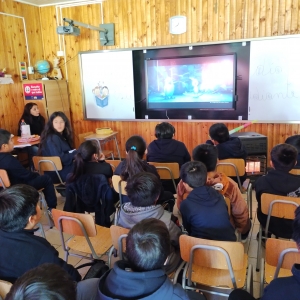 Día del Estudiante 2024